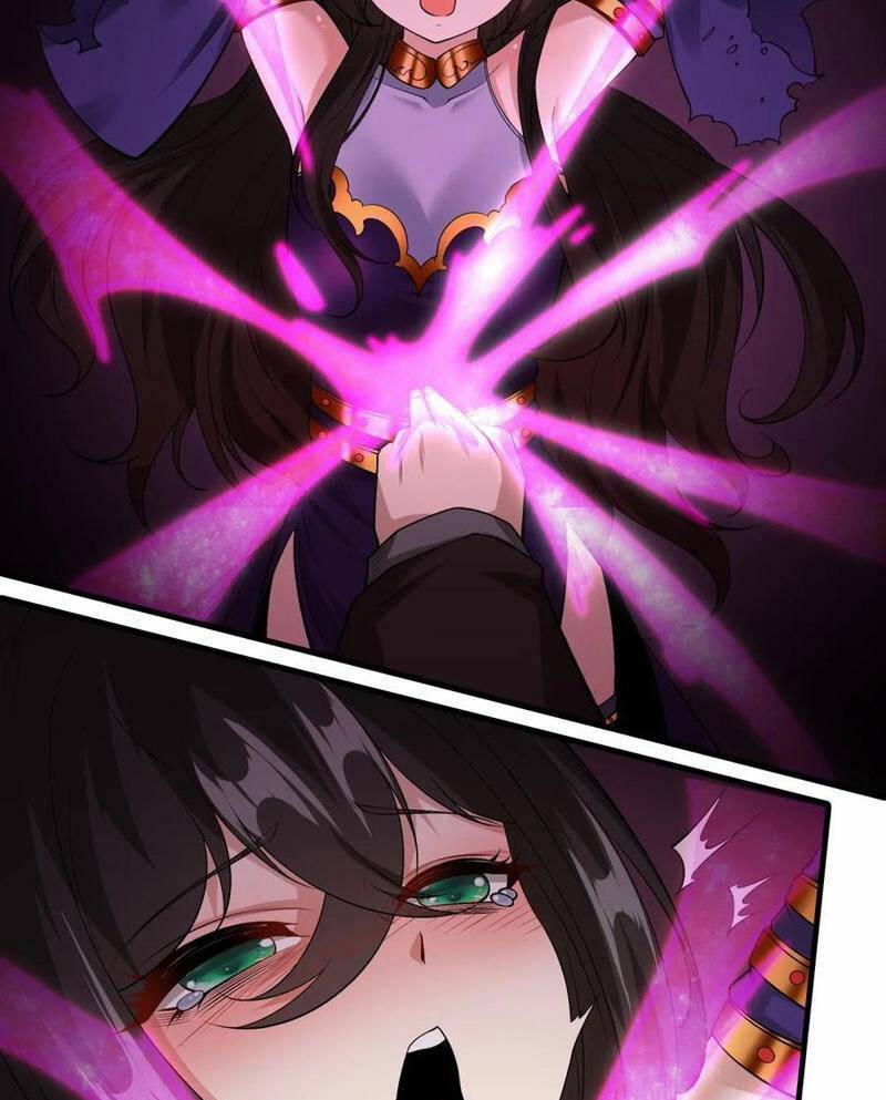 Ta Không Muốn Làm Đệ Nhất 184 trang 22