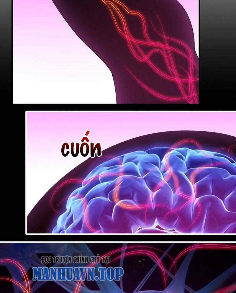 Ta Không Muốn Làm Đệ Nhất 184 trang 25