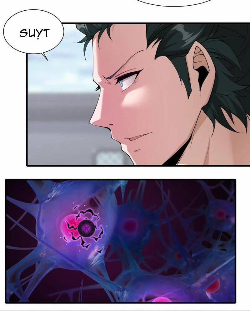 Ta Không Muốn Làm Đệ Nhất 184 trang 28