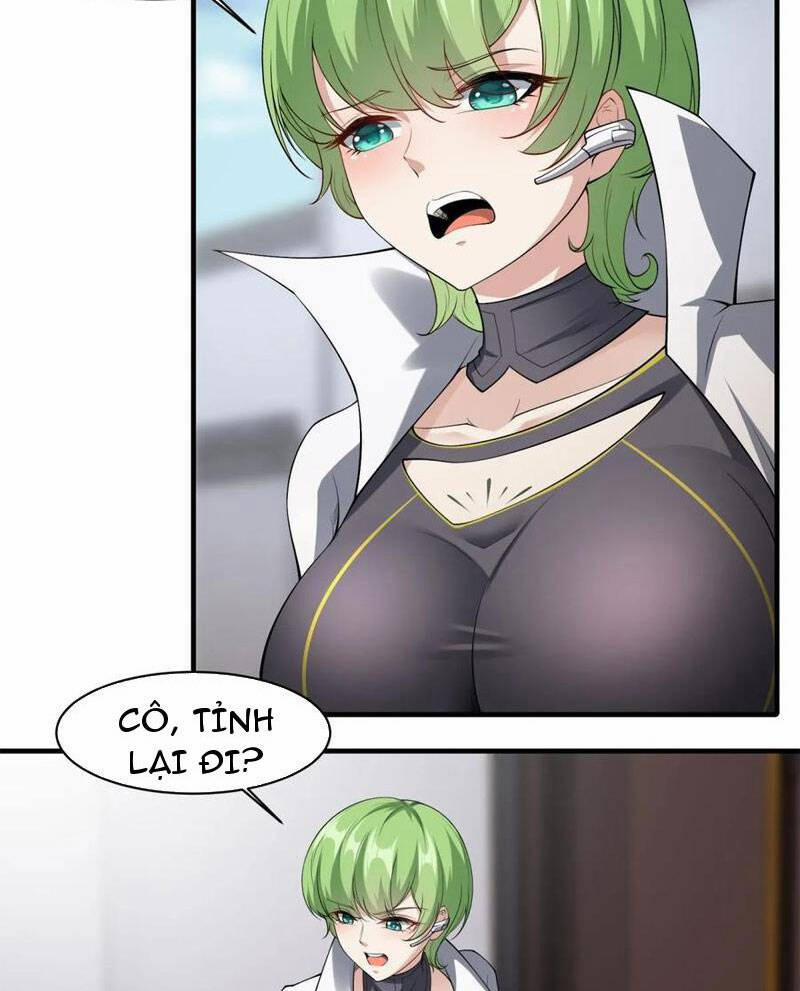 Ta Không Muốn Làm Đệ Nhất 184 trang 3