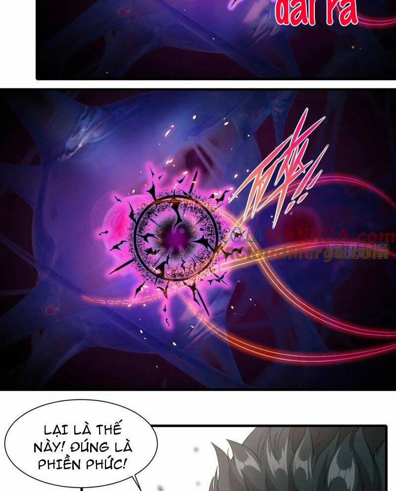 Ta Không Muốn Làm Đệ Nhất 184 trang 30