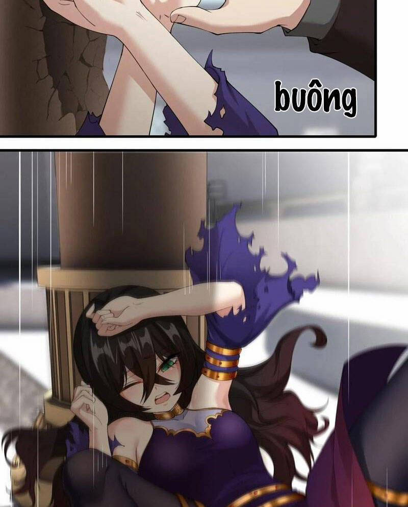 Ta Không Muốn Làm Đệ Nhất 184 trang 32