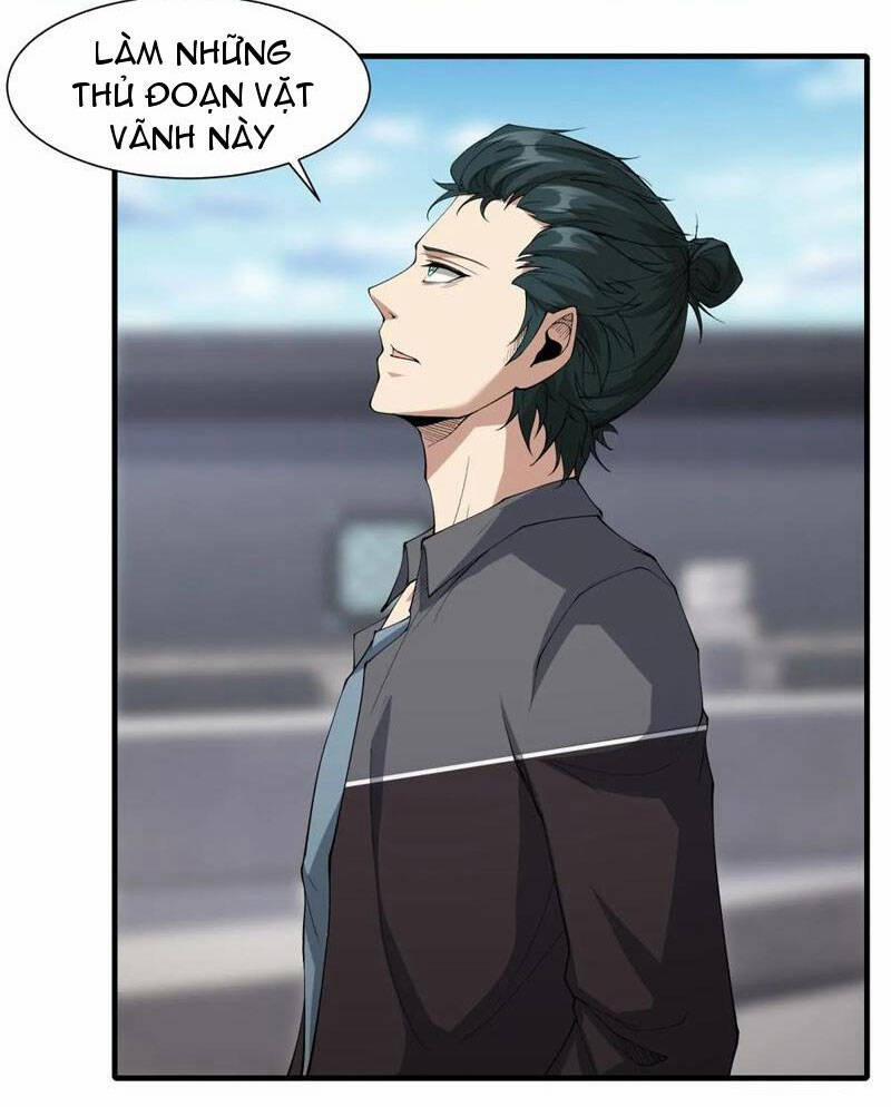 Ta Không Muốn Làm Đệ Nhất 184 trang 34