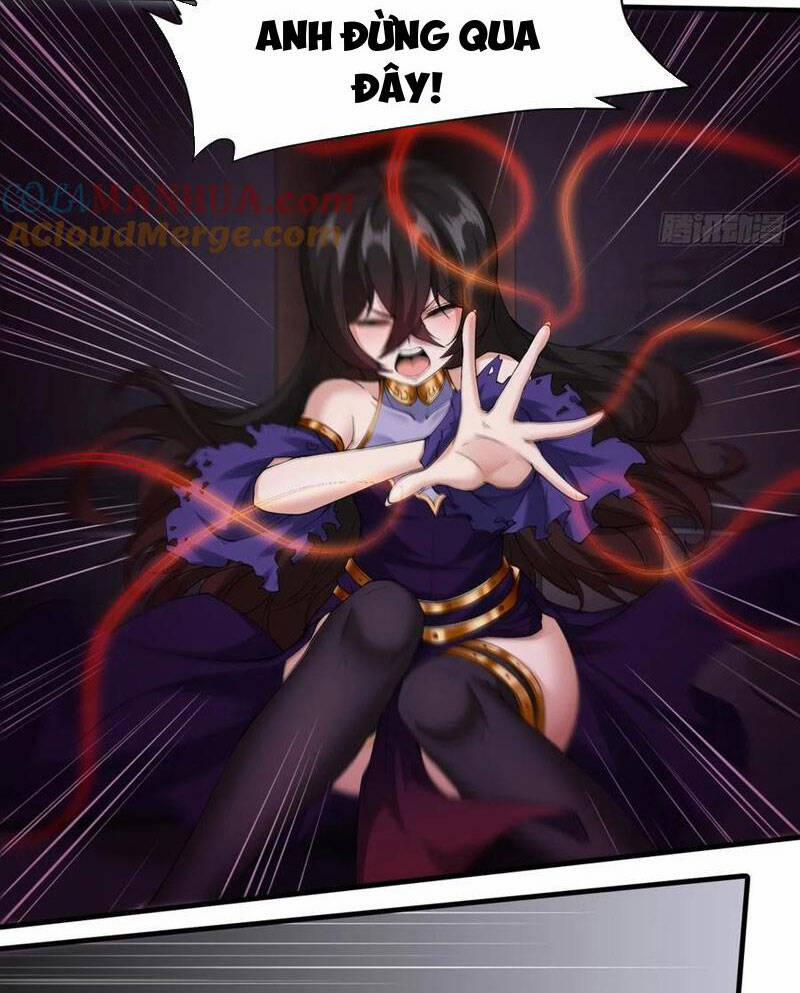 Ta Không Muốn Làm Đệ Nhất 184 trang 38