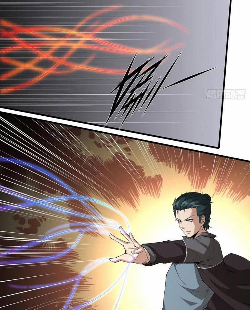 Ta Không Muốn Làm Đệ Nhất 184 trang 39