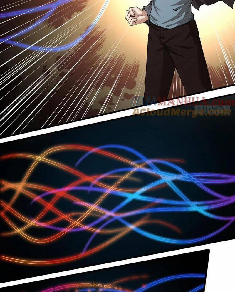 Ta Không Muốn Làm Đệ Nhất 184 trang 40