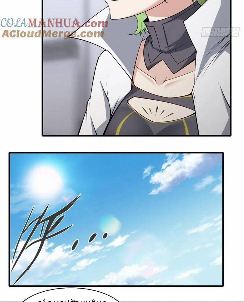 Ta Không Muốn Làm Đệ Nhất 184 trang 7