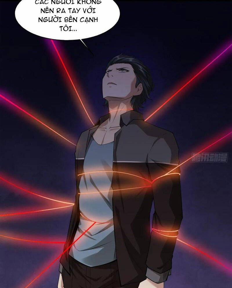 Ta Không Muốn Làm Đệ Nhất 184 trang 8