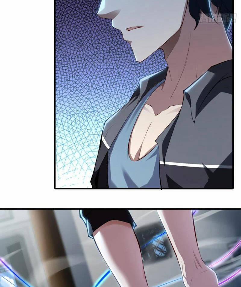 Ta Không Muốn Làm Đệ Nhất 185 trang 1