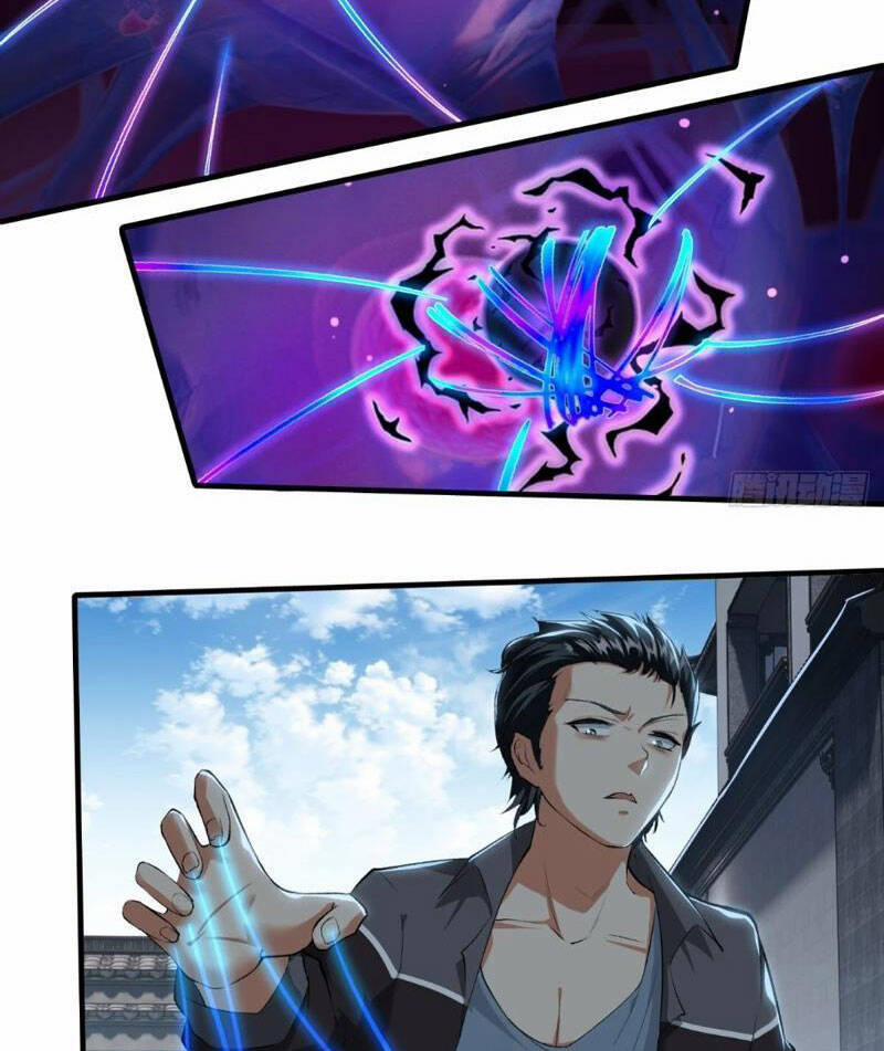 Ta Không Muốn Làm Đệ Nhất 185 trang 12