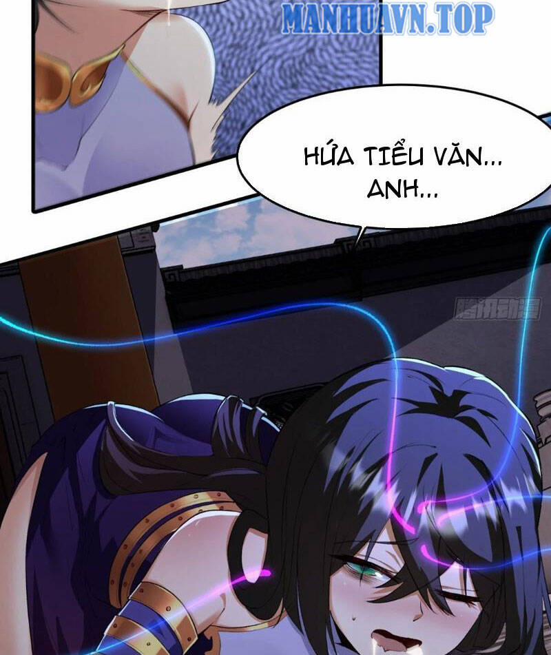 Ta Không Muốn Làm Đệ Nhất 185 trang 15