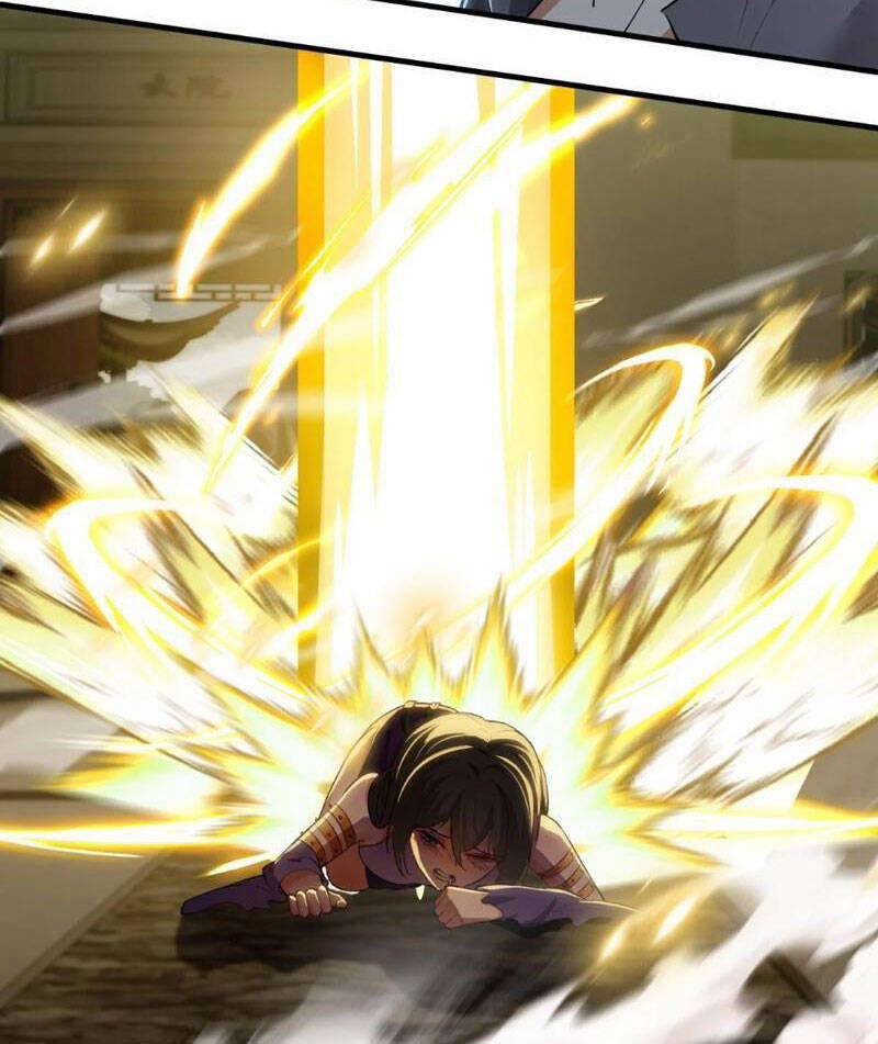 Ta Không Muốn Làm Đệ Nhất 185 trang 17