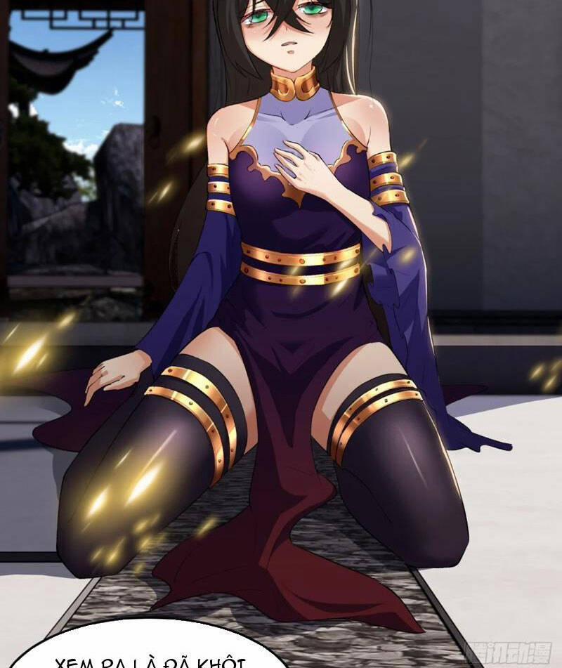 Ta Không Muốn Làm Đệ Nhất 185 trang 19