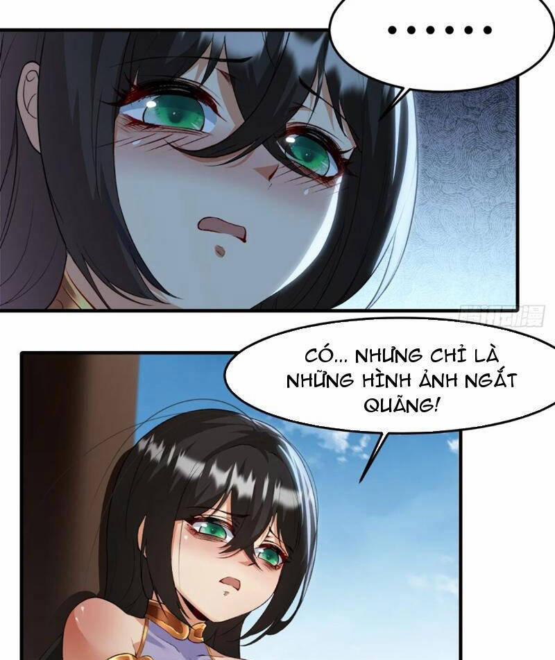 Ta Không Muốn Làm Đệ Nhất 185 trang 21