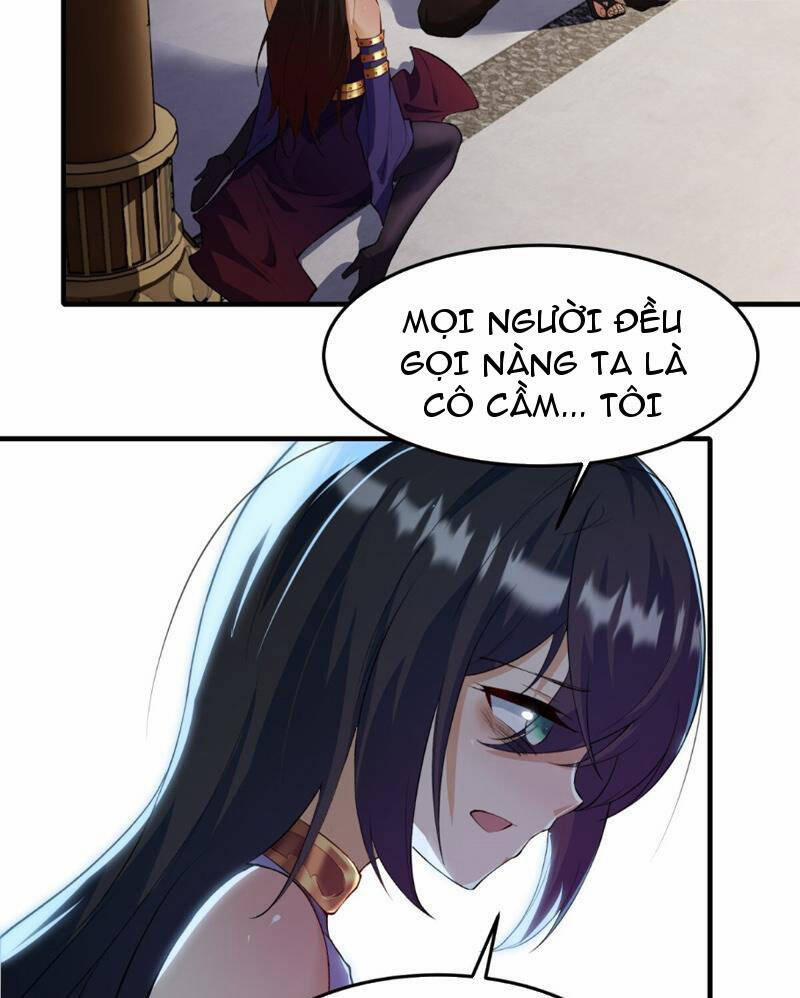 Ta Không Muốn Làm Đệ Nhất 185 trang 23