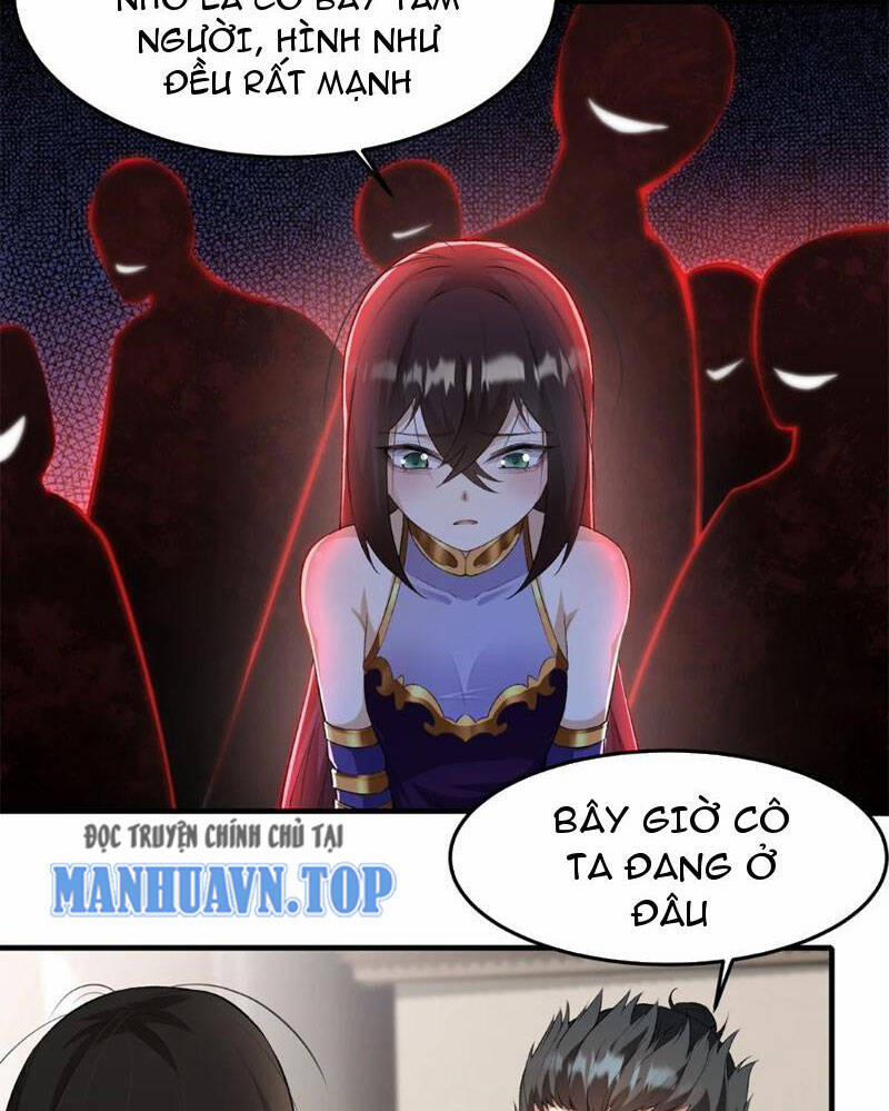 Ta Không Muốn Làm Đệ Nhất 185 trang 26