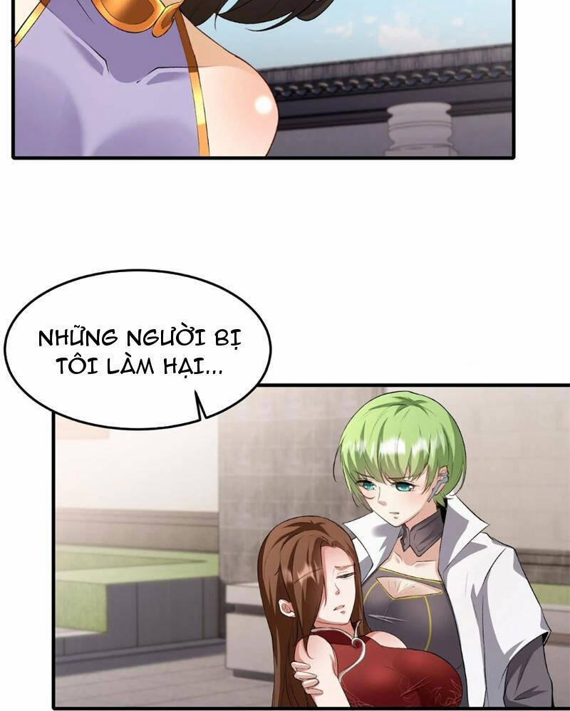 Ta Không Muốn Làm Đệ Nhất 185 trang 28