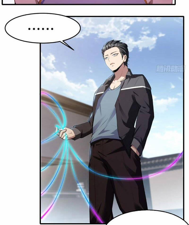 Ta Không Muốn Làm Đệ Nhất 185 trang 3