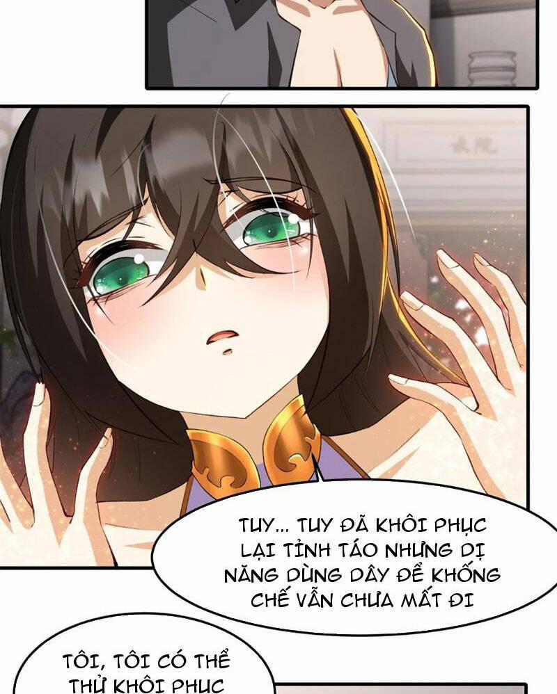 Ta Không Muốn Làm Đệ Nhất 185 trang 32