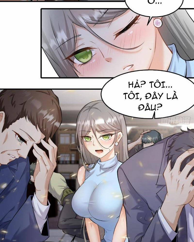 Ta Không Muốn Làm Đệ Nhất 185 trang 36