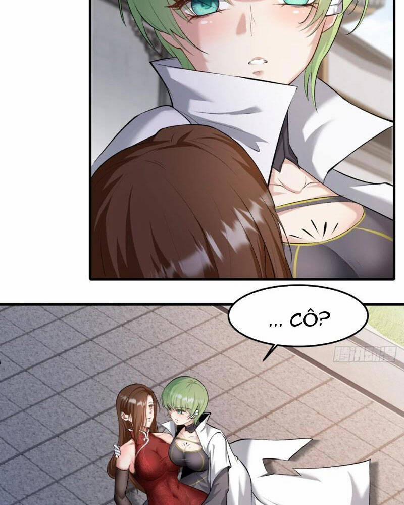 Ta Không Muốn Làm Đệ Nhất 185 trang 39