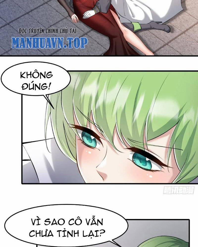 Ta Không Muốn Làm Đệ Nhất 185 trang 40