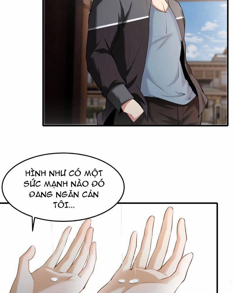 Ta Không Muốn Làm Đệ Nhất 185 trang 43