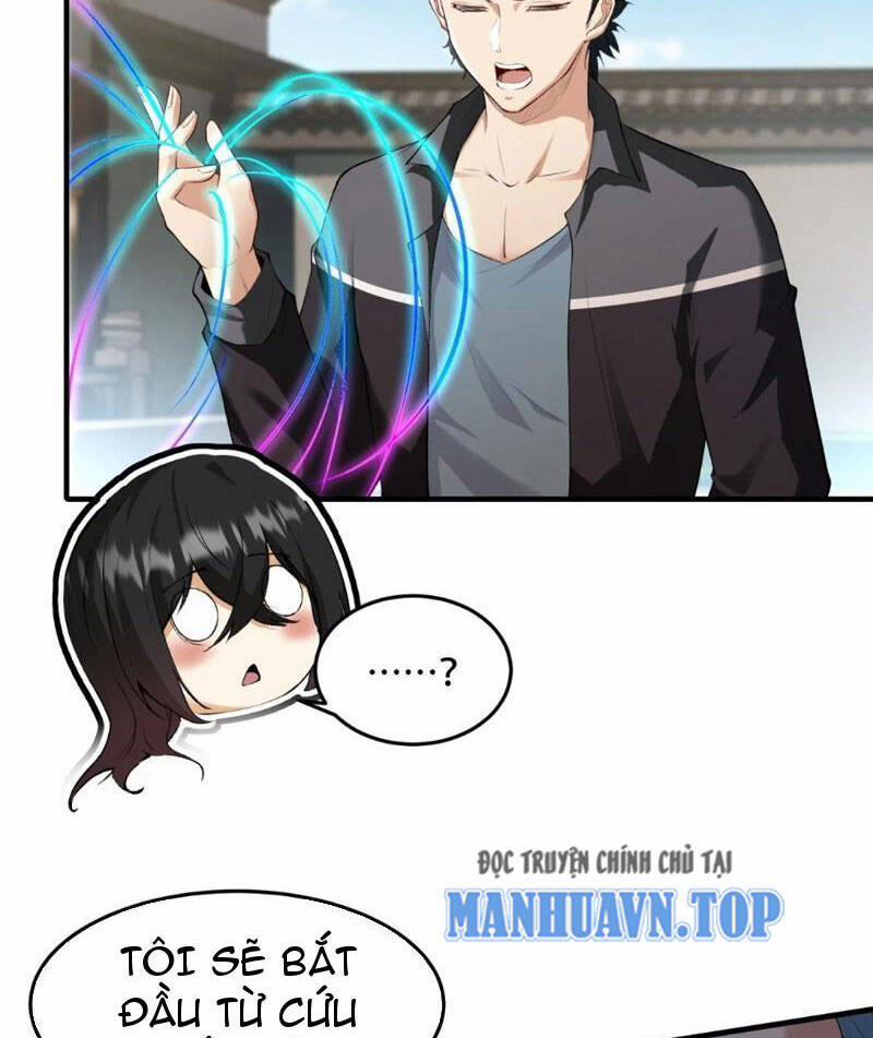 Ta Không Muốn Làm Đệ Nhất 185 trang 5