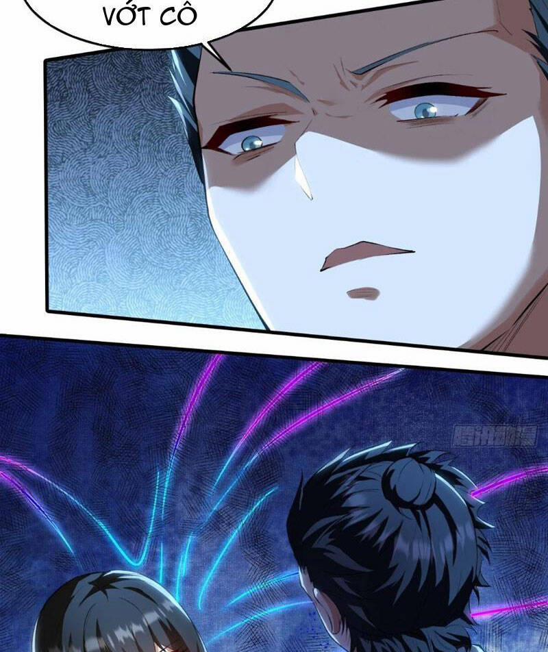 Ta Không Muốn Làm Đệ Nhất 185 trang 6