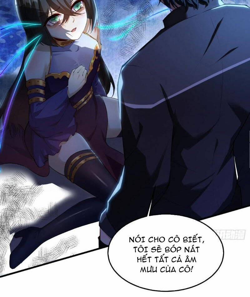 Ta Không Muốn Làm Đệ Nhất 185 trang 7