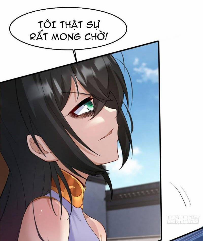 Ta Không Muốn Làm Đệ Nhất 185 trang 8