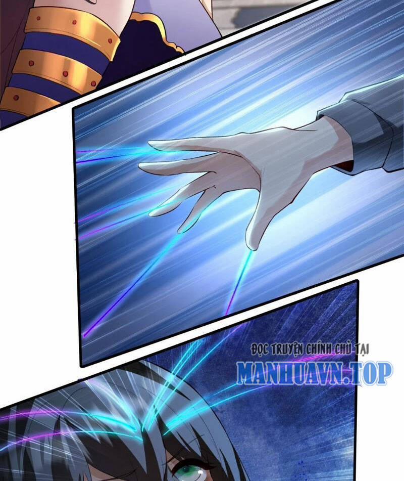 Ta Không Muốn Làm Đệ Nhất 185 trang 9