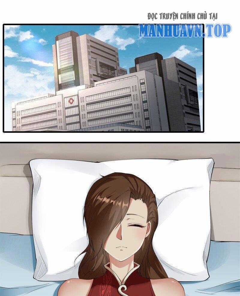 Ta Không Muốn Làm Đệ Nhất 186 trang 0