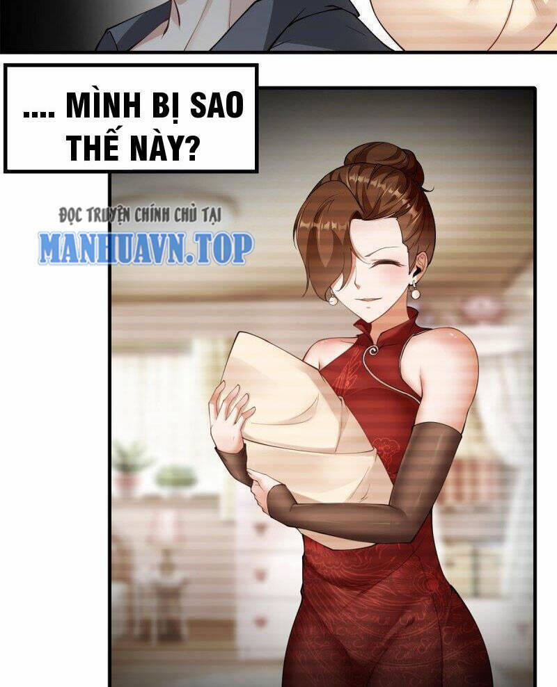 Ta Không Muốn Làm Đệ Nhất 186 trang 12