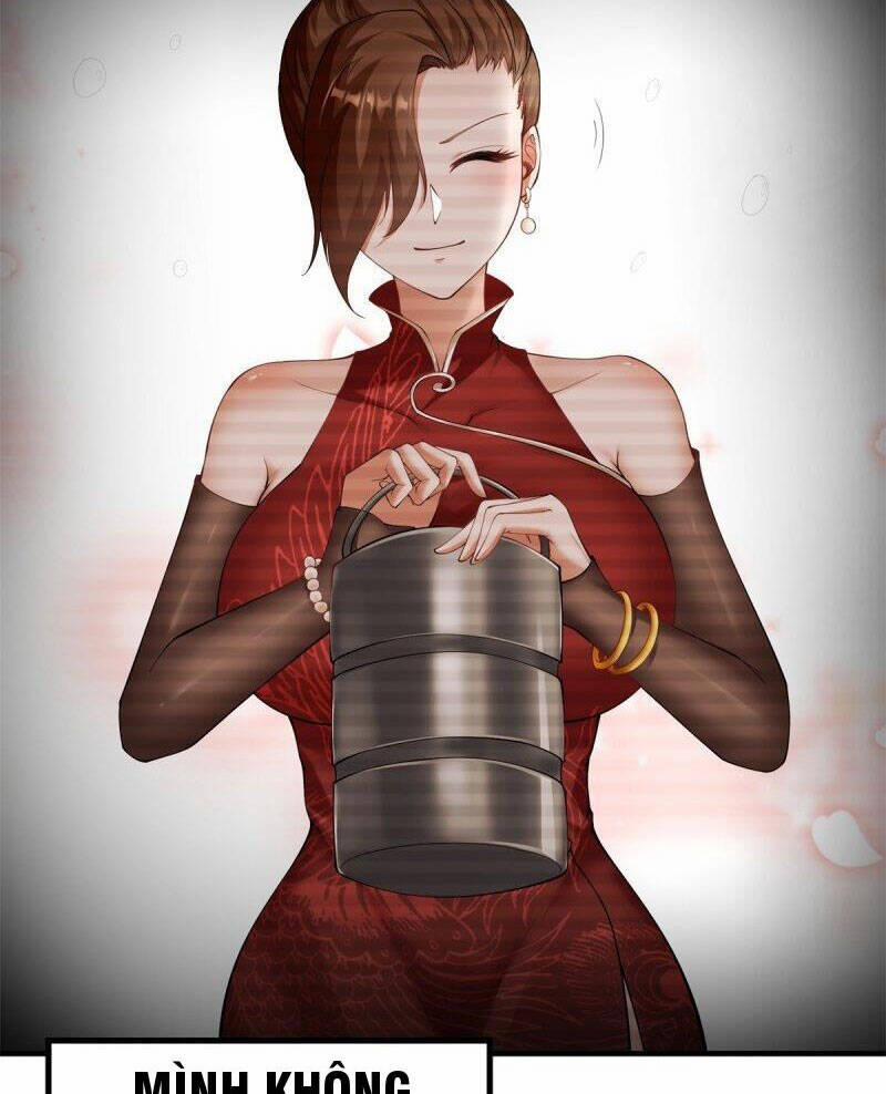 Ta Không Muốn Làm Đệ Nhất 186 trang 16