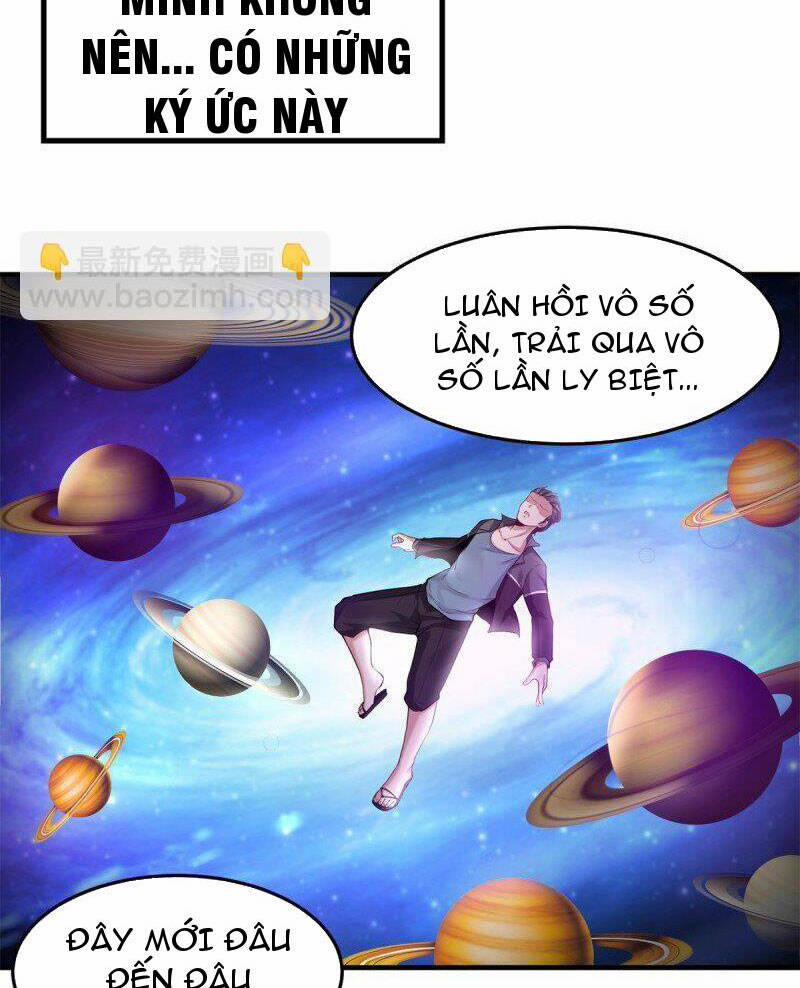 Ta Không Muốn Làm Đệ Nhất 186 trang 17