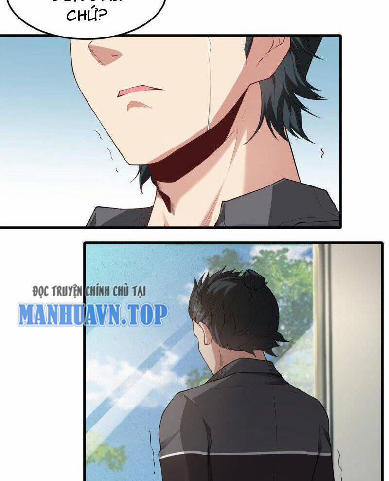 Ta Không Muốn Làm Đệ Nhất 186 trang 18