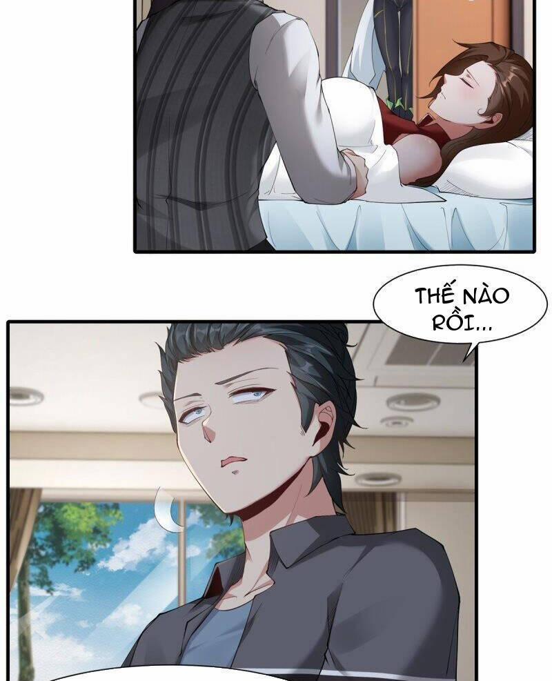 Ta Không Muốn Làm Đệ Nhất 186 trang 2