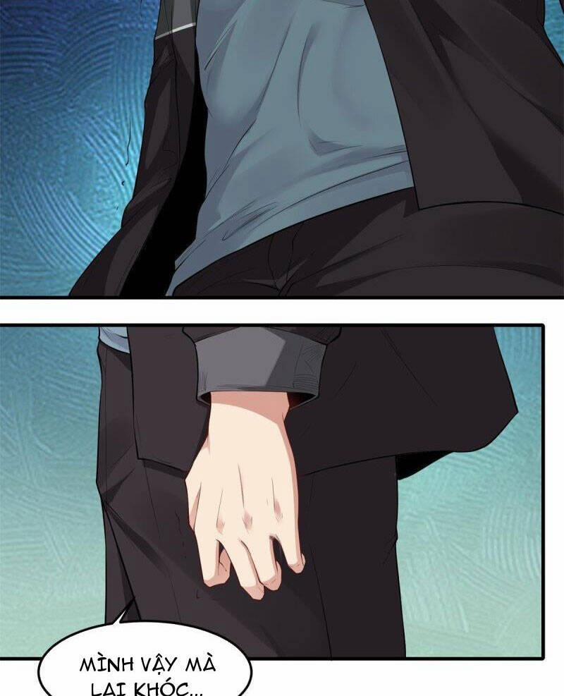 Ta Không Muốn Làm Đệ Nhất 186 trang 20