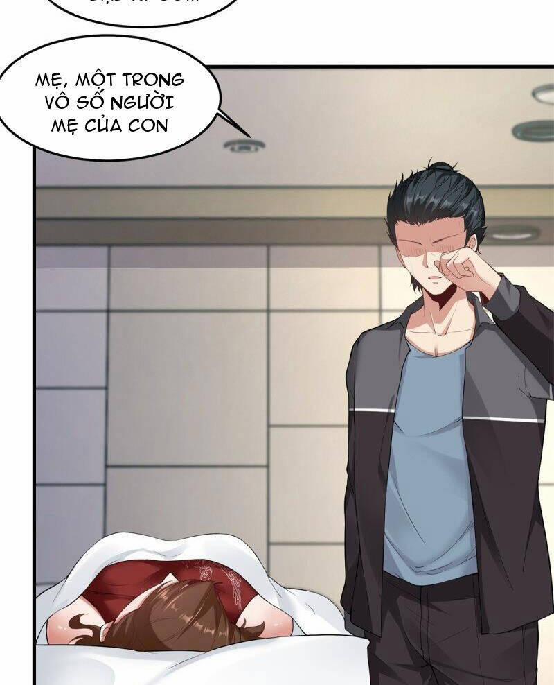 Ta Không Muốn Làm Đệ Nhất 186 trang 21