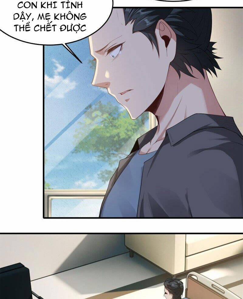 Ta Không Muốn Làm Đệ Nhất 186 trang 24