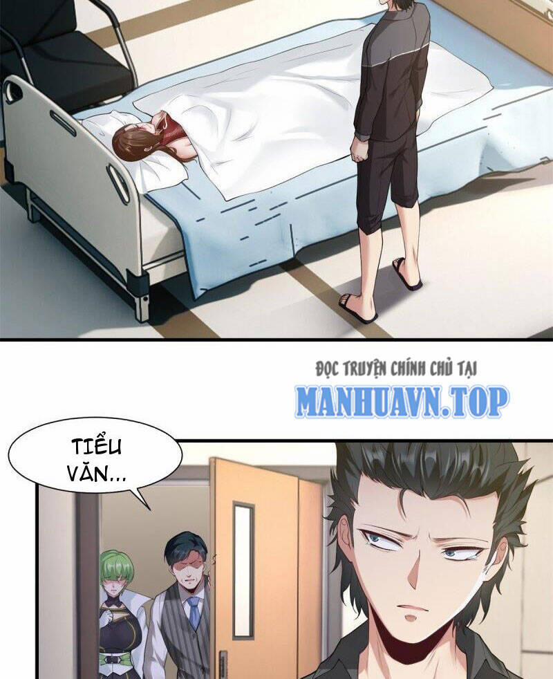 Ta Không Muốn Làm Đệ Nhất 186 trang 25