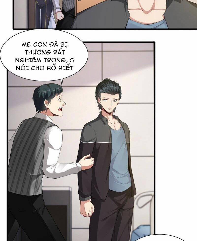 Ta Không Muốn Làm Đệ Nhất 186 trang 26