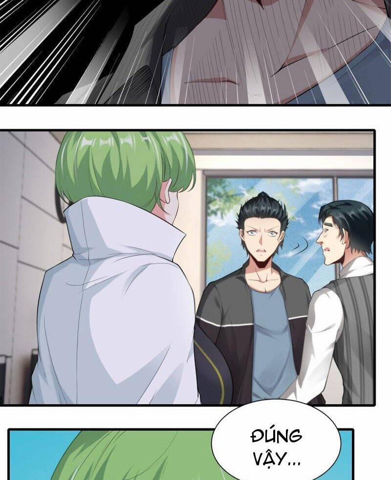 Ta Không Muốn Làm Đệ Nhất 186 trang 29