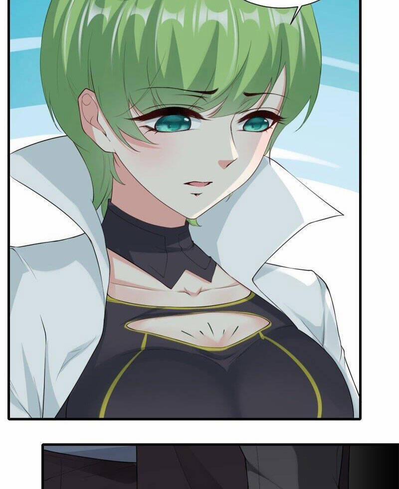 Ta Không Muốn Làm Đệ Nhất 186 trang 30