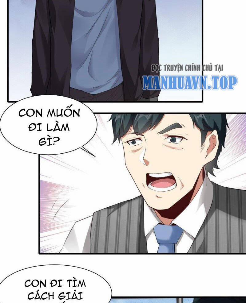 Ta Không Muốn Làm Đệ Nhất 186 trang 32