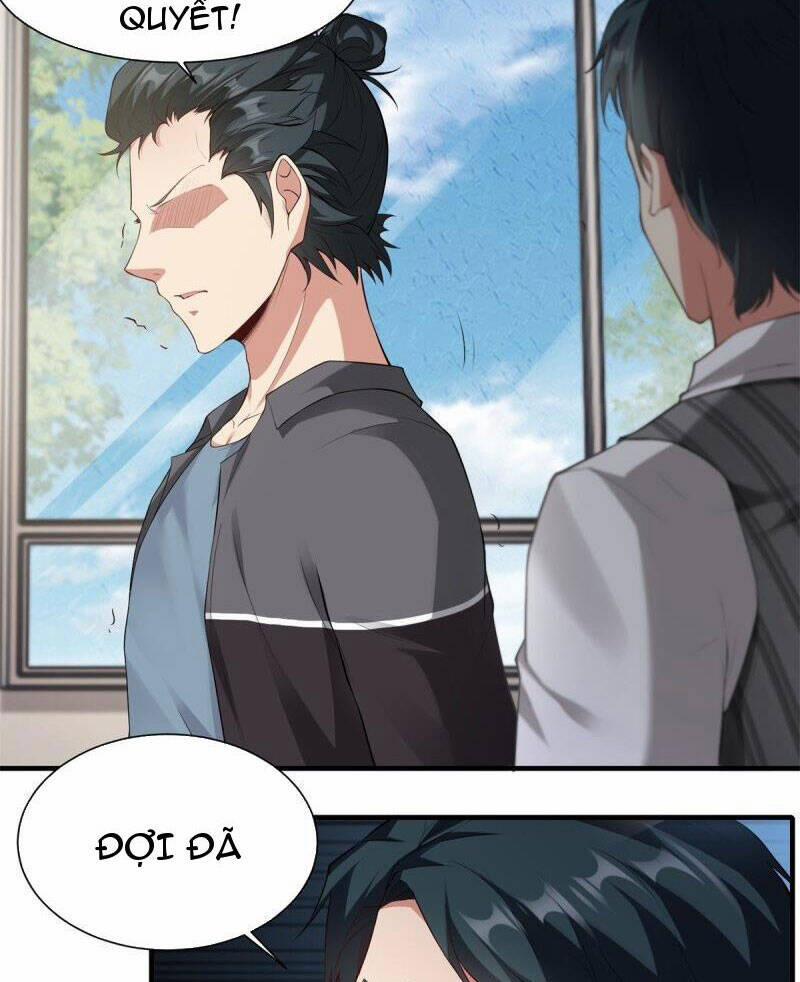 Ta Không Muốn Làm Đệ Nhất 186 trang 33