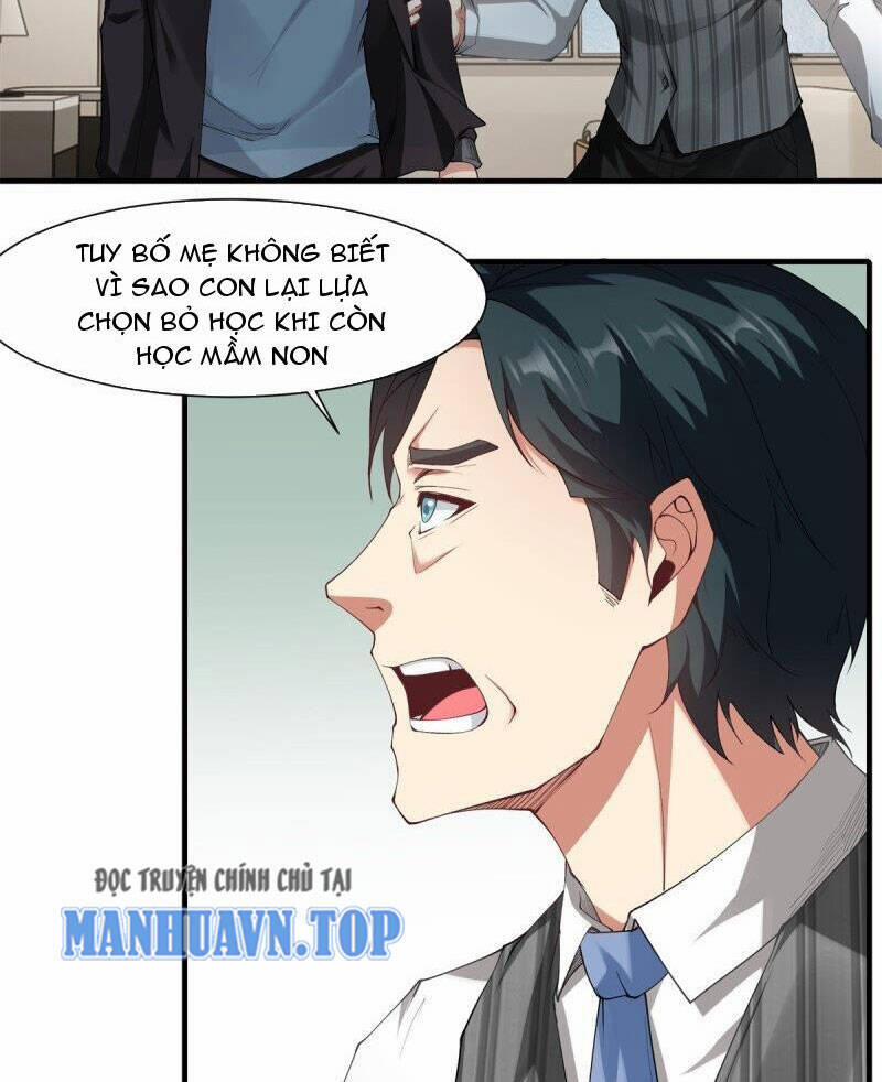 Ta Không Muốn Làm Đệ Nhất 186 trang 39