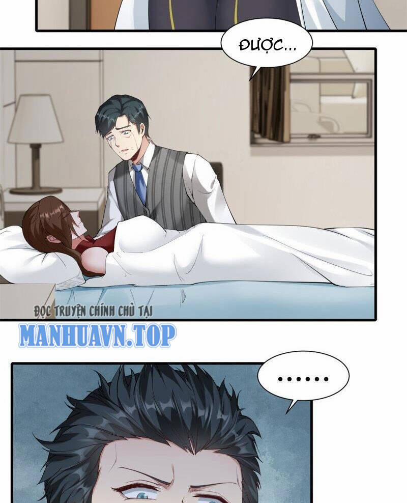 Ta Không Muốn Làm Đệ Nhất 186 trang 4