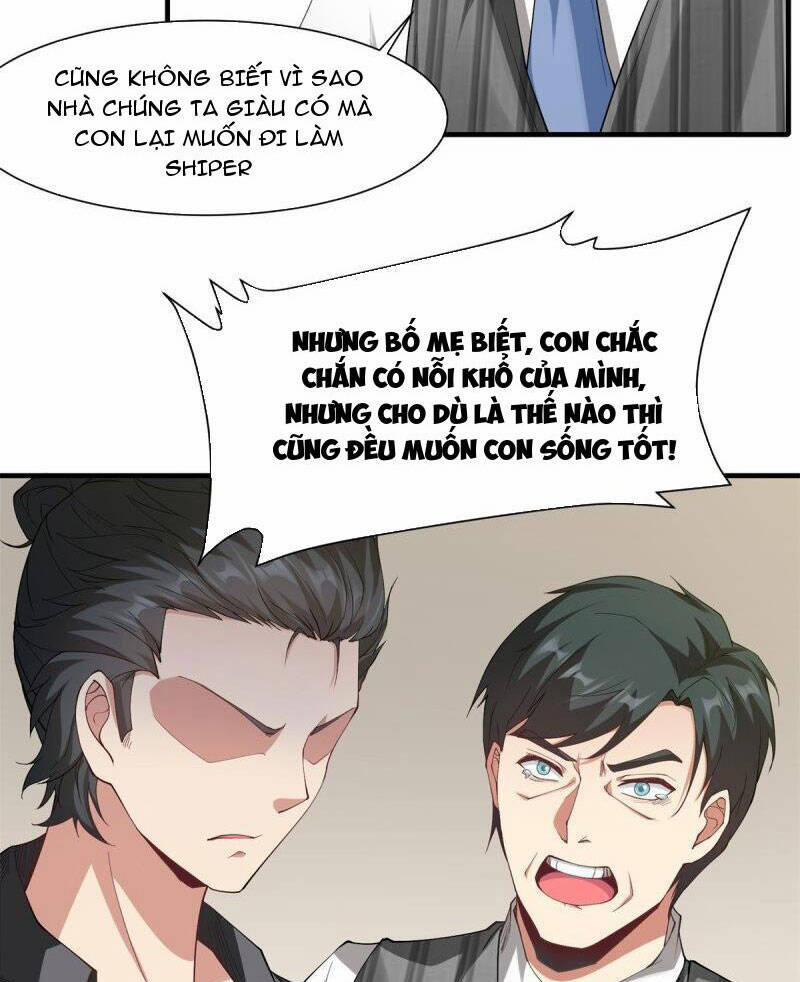 Ta Không Muốn Làm Đệ Nhất 186 trang 40